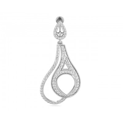 Siddhi Diamond Earrings